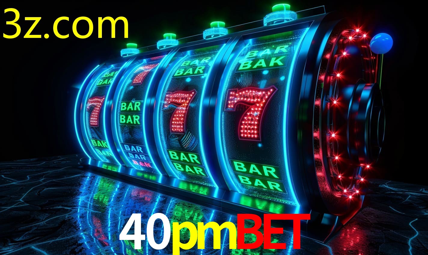 40PMBET.COM