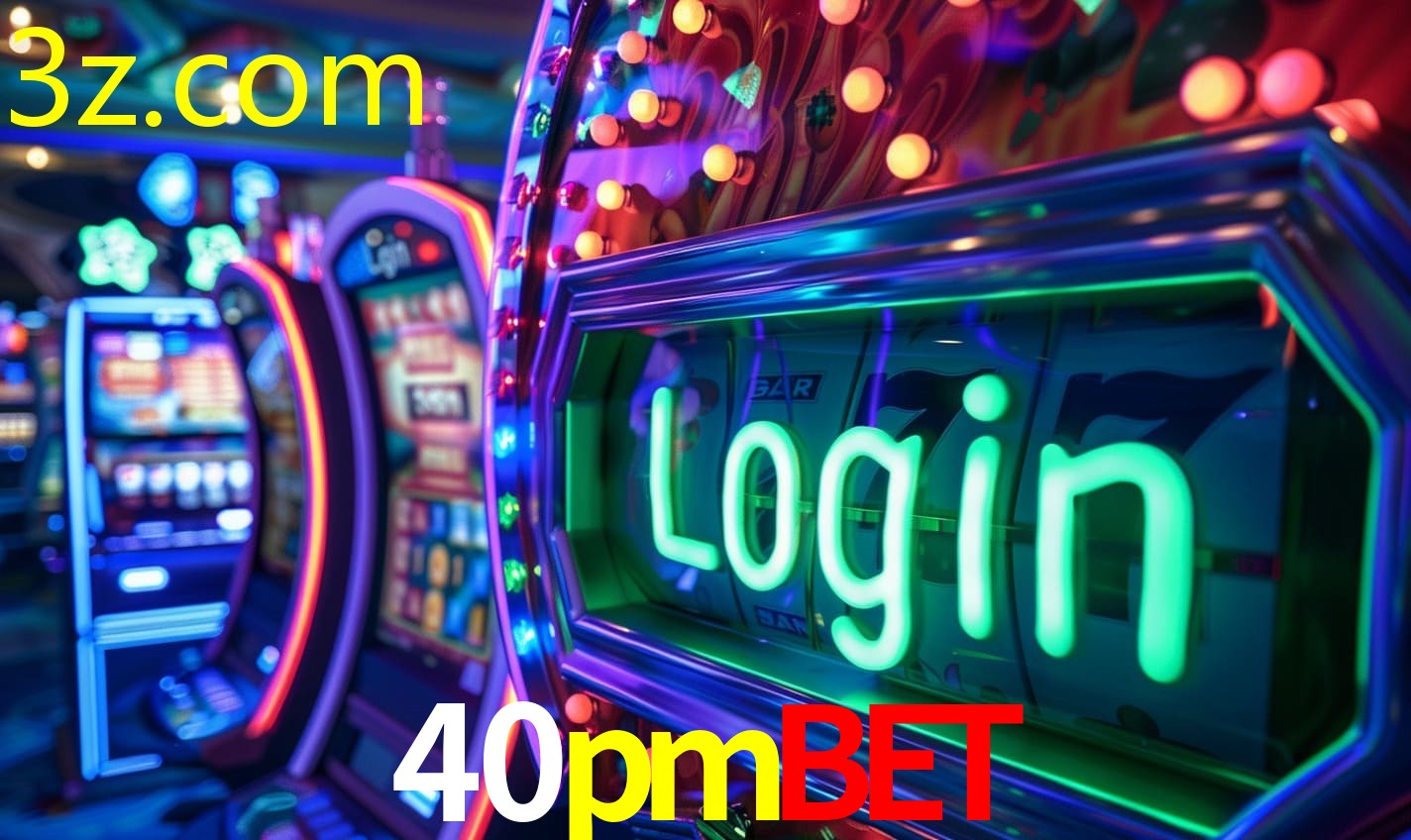 40PMBET.COM