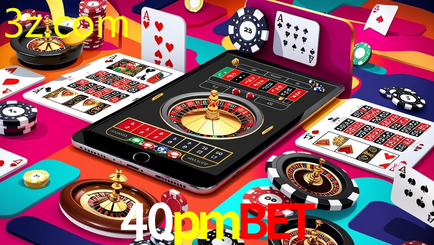 40PMBET.COM