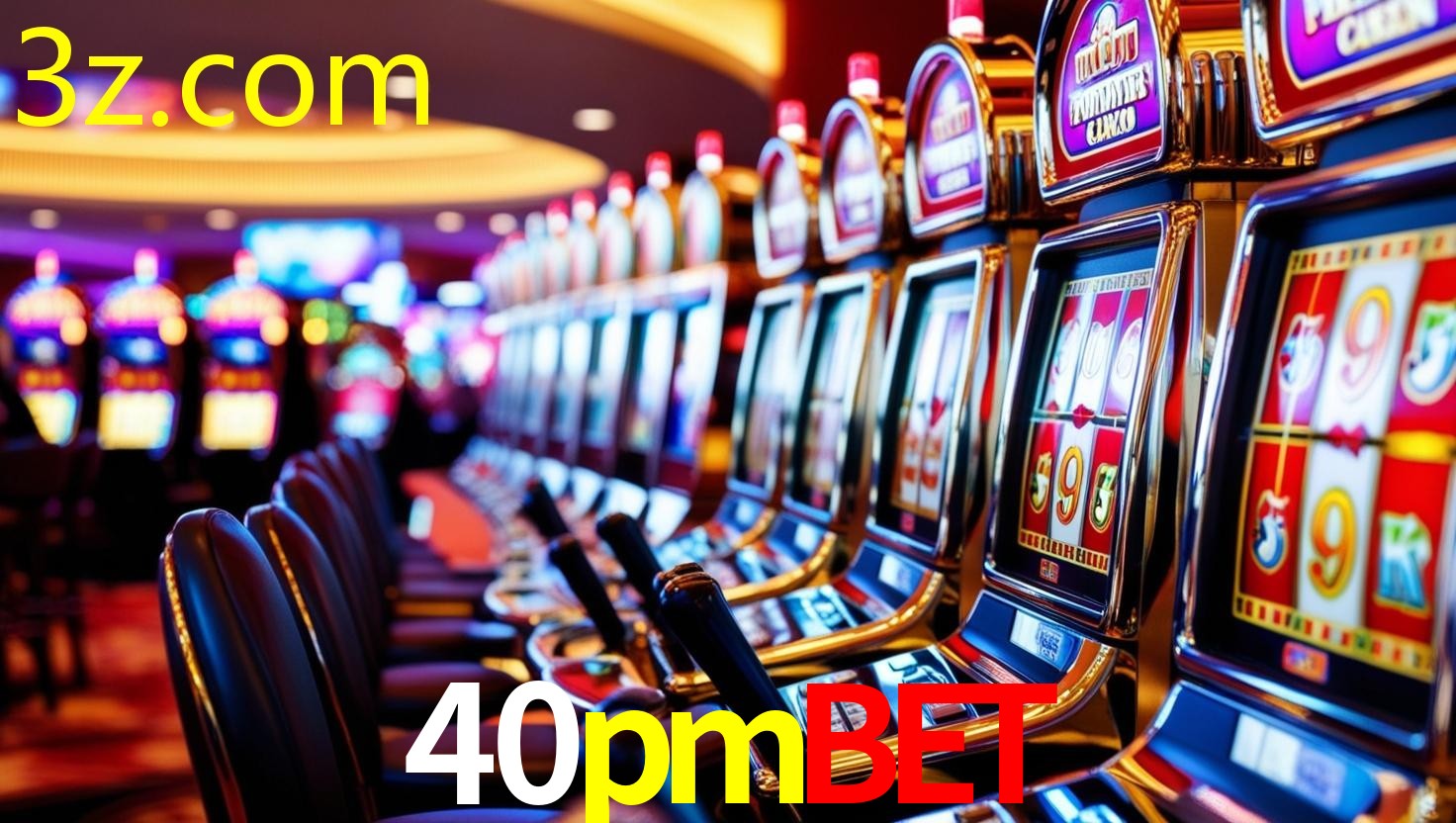 40PMBET.COM