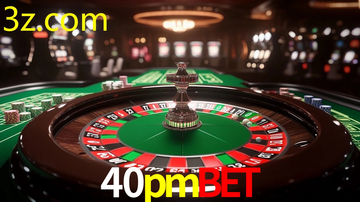40PMBET.COM