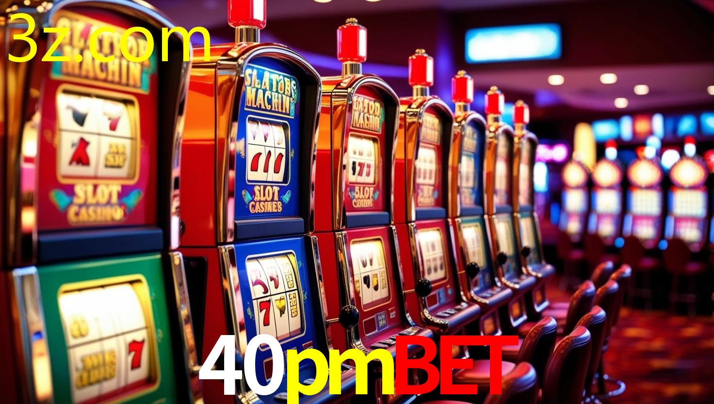 40PMBET.COM
