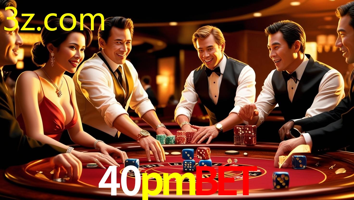 40PMBET.COM