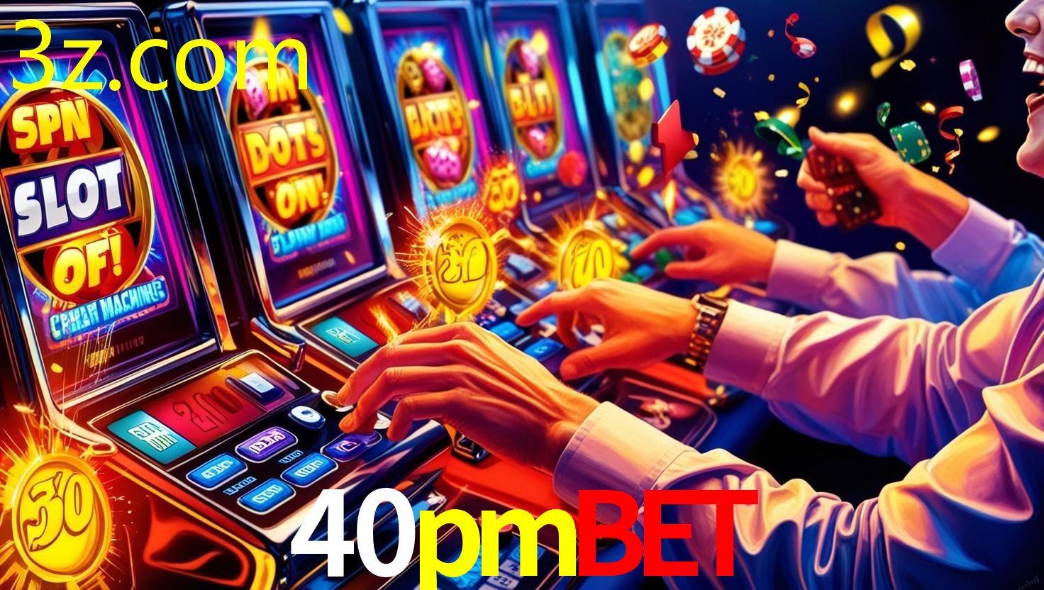 40PMBET.COM