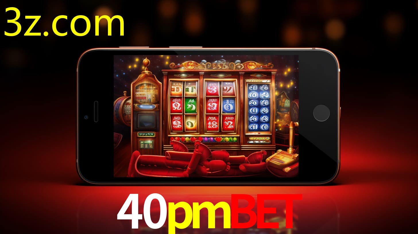 40PMBET.COM