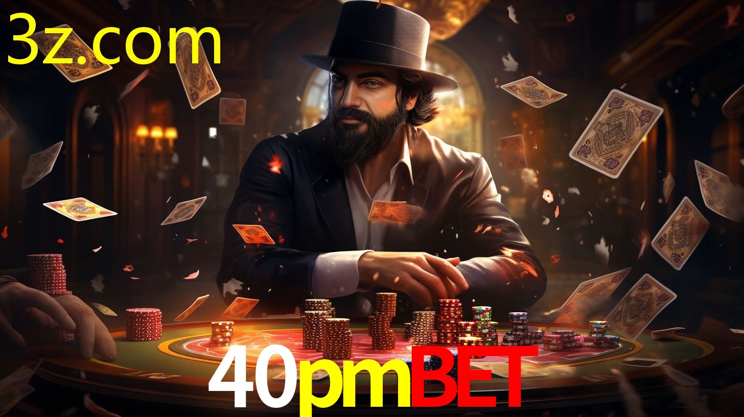 40PMBET.COM