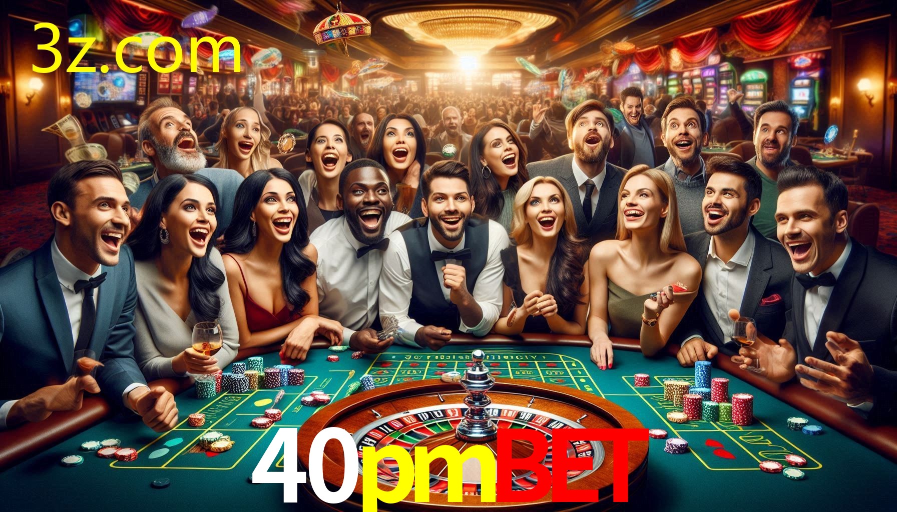 40PMBET.COM