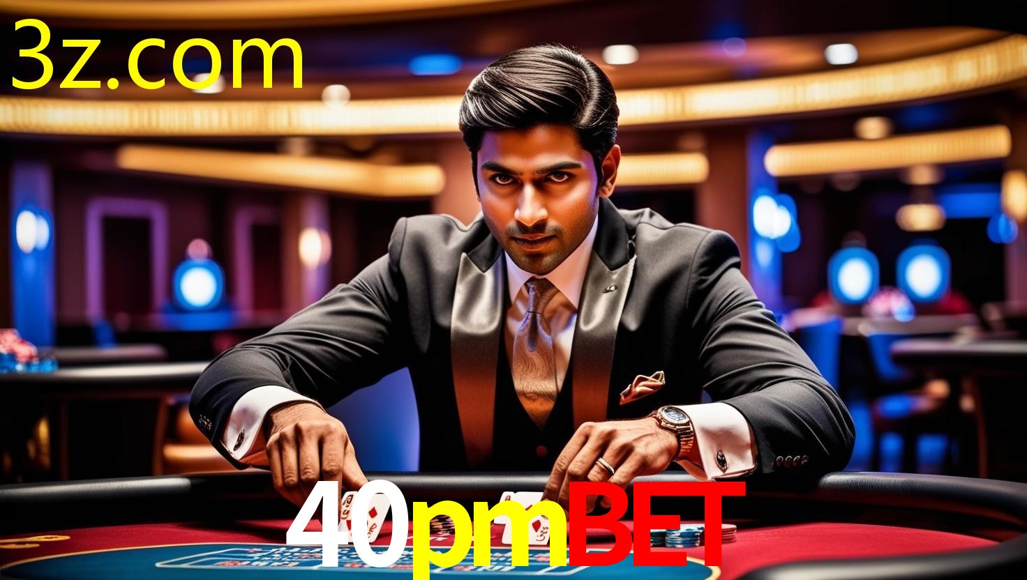 40PMBET.COM