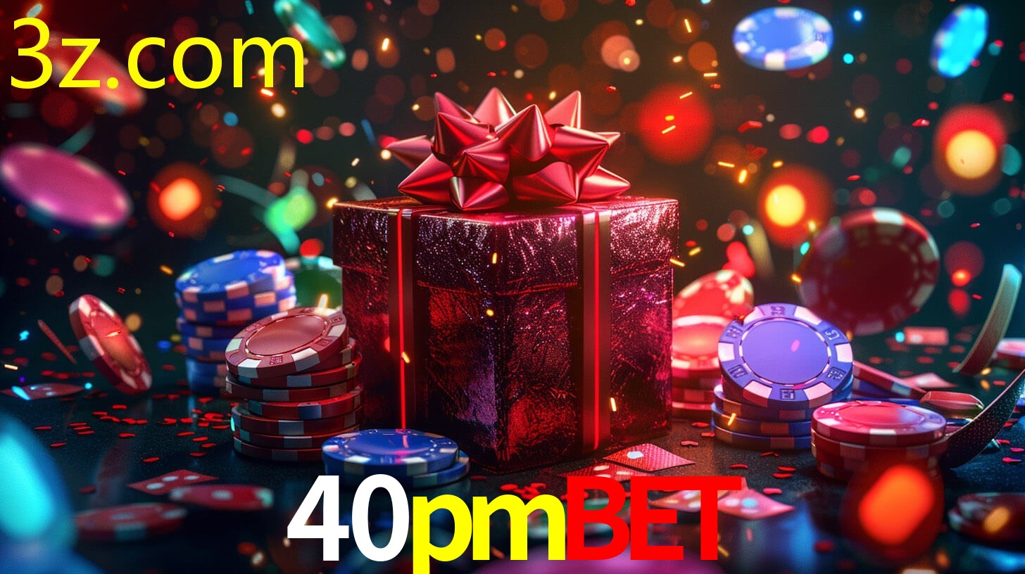 40PMBET.COM