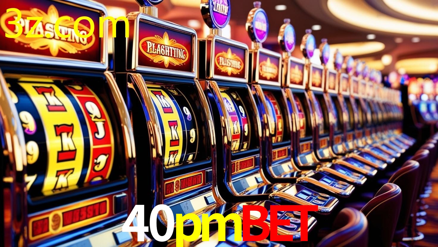 40PMBET.COM