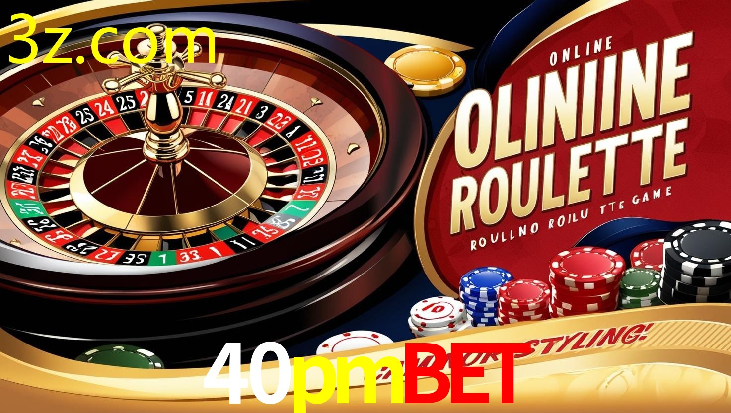 40PMBET.COM