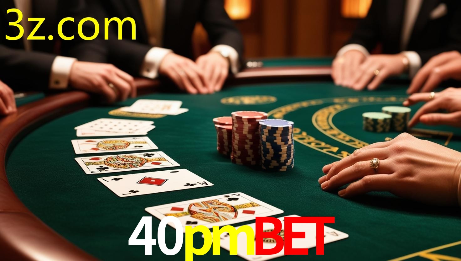 40PMBET.COM
