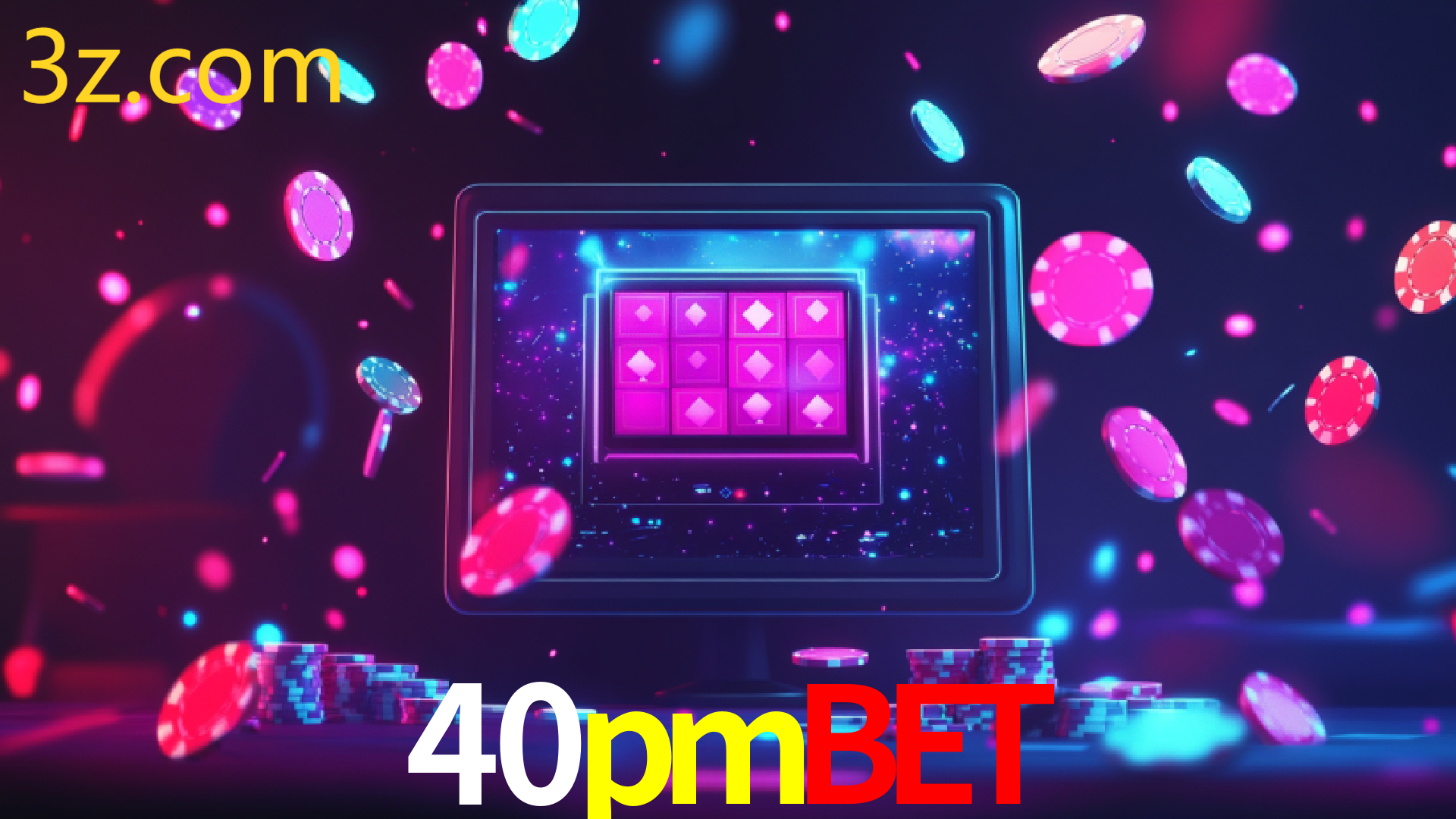 40PMBET.COM