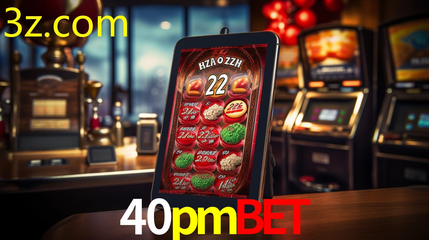40PMBET.COM